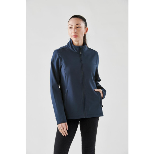 KBR-1W Women's Narvik Softshell