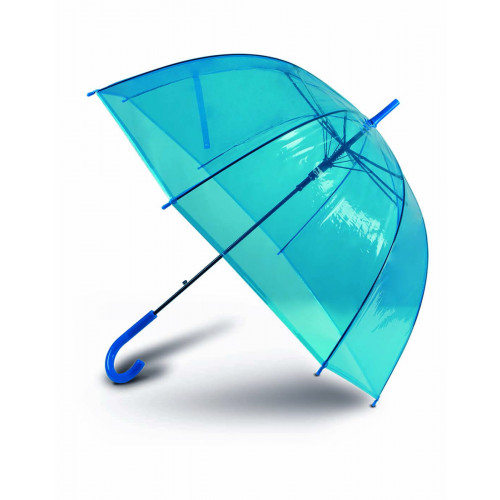 KI024 TRANSPARENT UMBRELLA