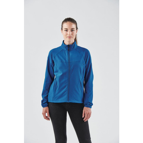 KPX-1W Women's Kyoto Jacket