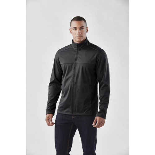 KS-3 Men's Greenwich Lightweight Softshell