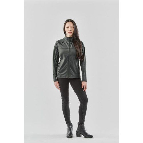 KS-3 Women's Greenwich Lightweight Softshell