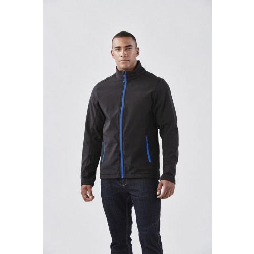 KSB-1 Men's Orbiter Softshell