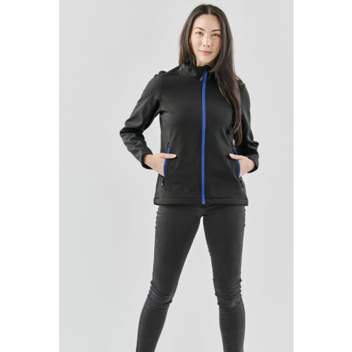 KSB-1W Women's Orbiter Softshell