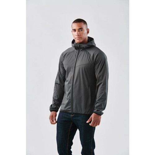 KSL-1 Men's Belcarra Softshell