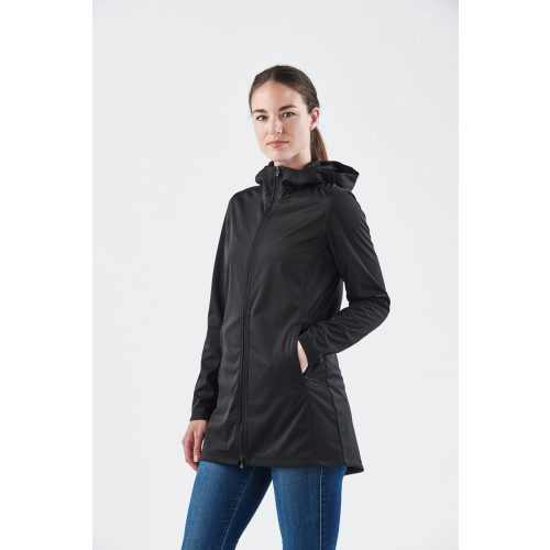 KSL-1W Women's Belcarra Softshell