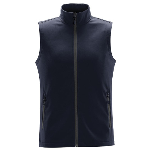 KSV-1 Men's Orbiter Softshell Vest