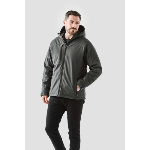 KSX-1 Men's Orbiter Insulated Softshell