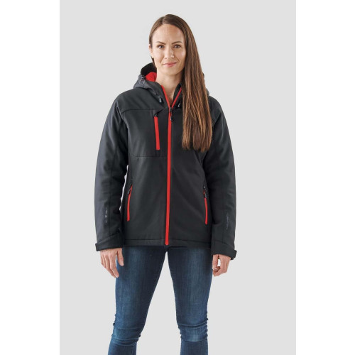 KSX-1W Women's Orbiter Insulated Softshell