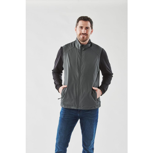 KTV-1 Men's Pacifica Vest