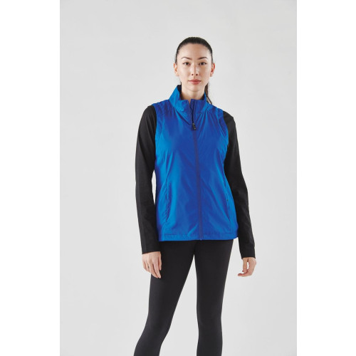 KTV-1W Women's Pacifica Vest