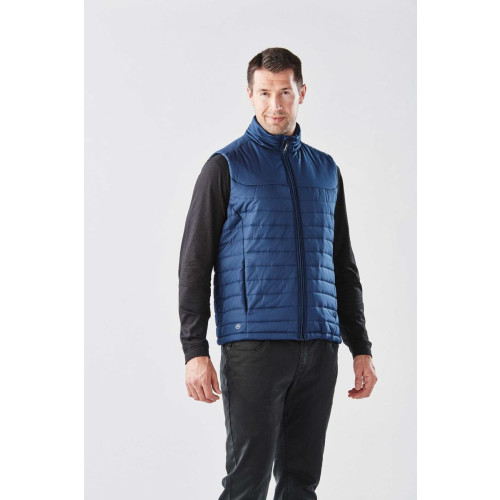 KXV-1 Men's Nautilus Quilted Vest