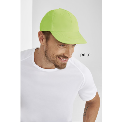 METEOR 6 Panel Cap 88109      CLEARANCE