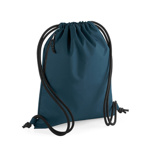 BG281 BagBase RECYCLED GYMSAC