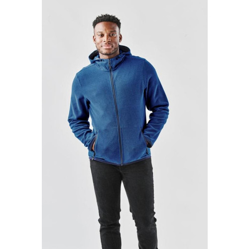 MXF-2 Men's Novarra Full Zip Hoody