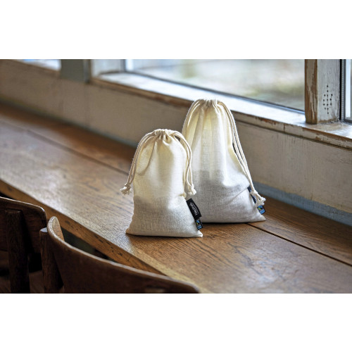 Eco-Friendly Small Organic Cotton Muslin Drawstring Pouch Bag for Jewelry  Packaging - China Cotton Bag and Cotton Pouch price | Made-in-China.com