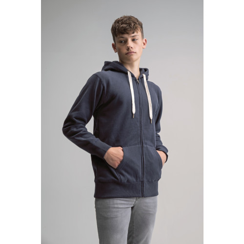 Mens clearance zip through