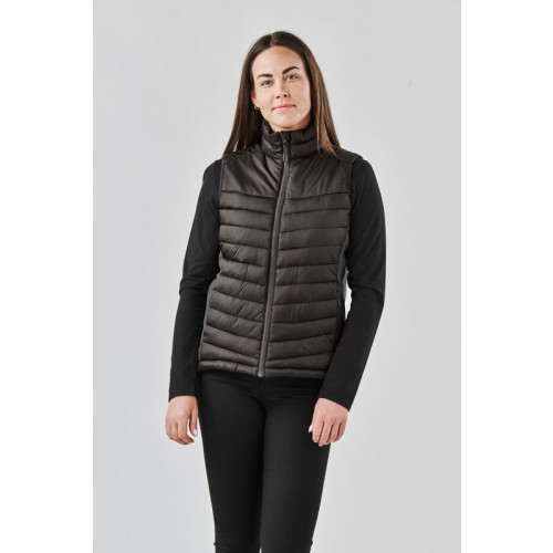 PDV-1W Women's Montserrat Thermal Vest