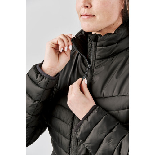 PDX-1W Women's Montserrat Thermal Jacket