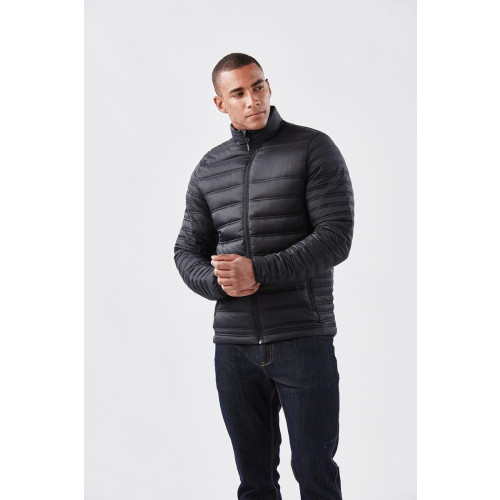 PFJ-4 Men's Basecamp Thermal Jacket