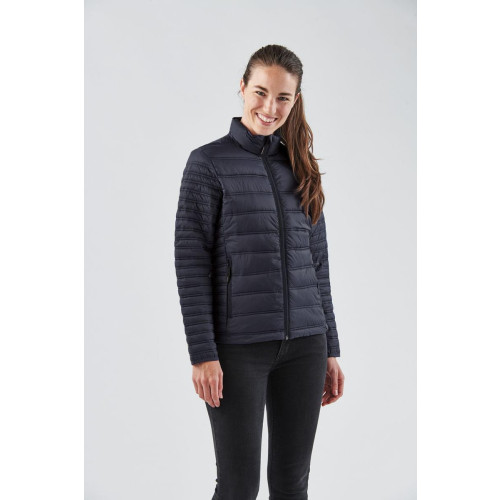 PFJ-4W Women's Basecamp Thermal Jacket