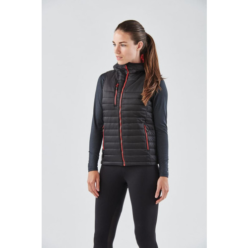 PFV-2W Women's Gravity Thermal Vest