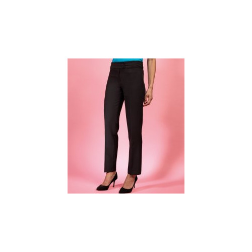 Caramba - Premier Ladies Iris Straight Leg Trousers