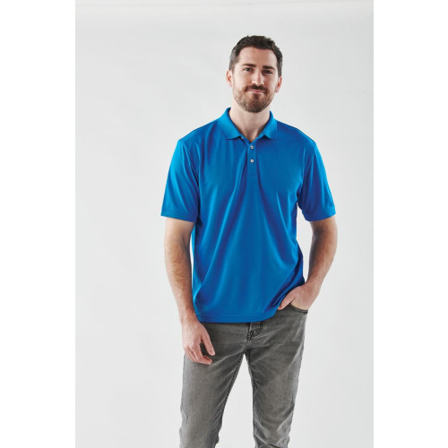 PRX-1 Men's Sirocco Sports Polo