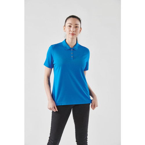 PRX-1W Women's Sirocco Sports Polo