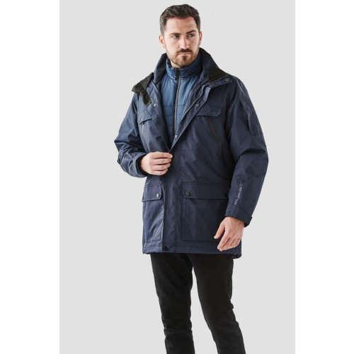 PXR-2 Men's Fairbanks 5-in-1 System Jacket