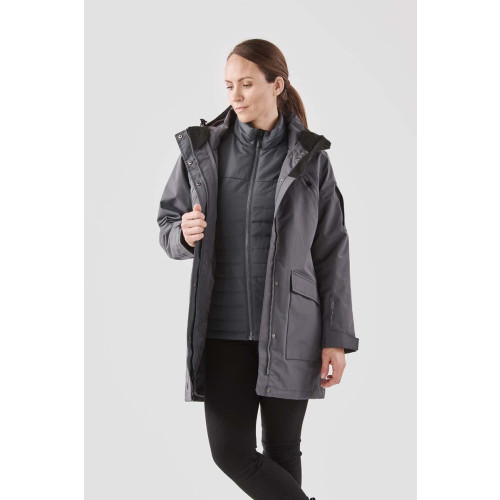 PXR-2W Women's Fairbanks 5-in-1 System Jacket