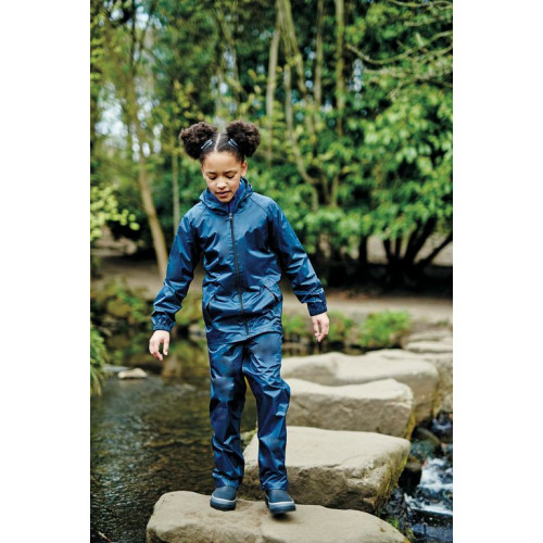 Children's regatta hot sale waterproof coats