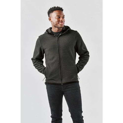 QMX-1 Men's Medusa Fleece Hoody