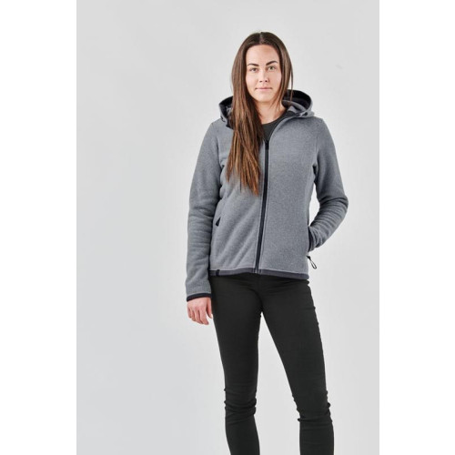 QMX-1W Women's Medusa Fleece Hoody