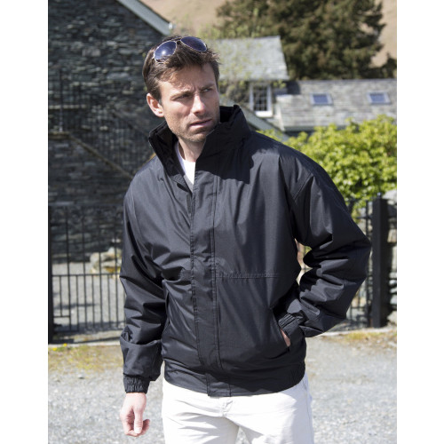 RS221 Channel Jacket