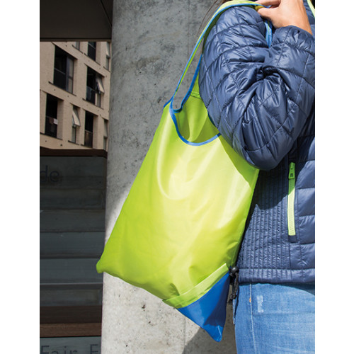 RS002 Compact Shopper