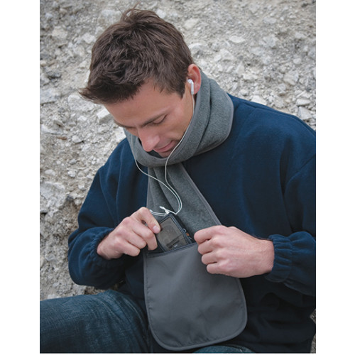 RS100 Polartherm™ Scarf With Zip Pocket