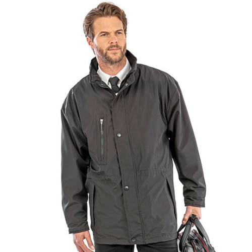 RS110 Result City Executive Jacket