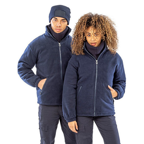 RS219 Polartherm™ Quilted Winter Fleece