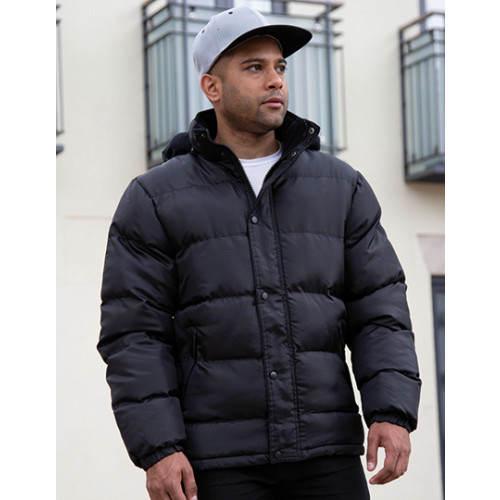 RS222 Result Core Nova Lux Jacket