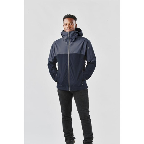 RX-2 Men's Vertex Stormshell