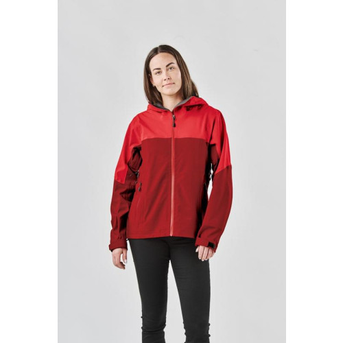 RX-2W Women's Vertex Stormshell