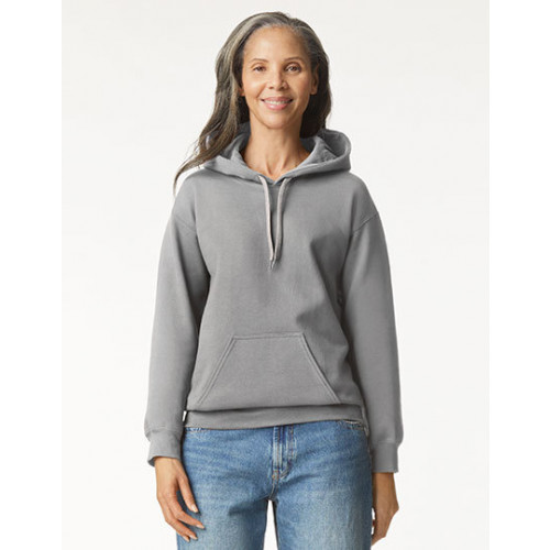 Softstyle Midweight Sweat Adult Hoodie