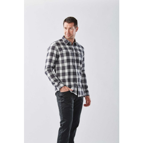 SFX-1 Men's Logan Snap Front Shirt