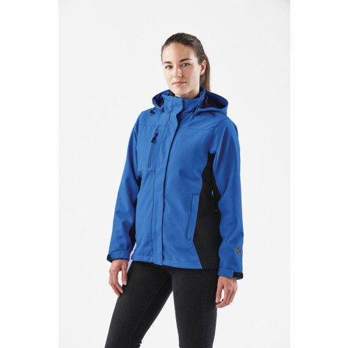 SSJ-1W Women's Atmosphere 3-In-1 System Jacket