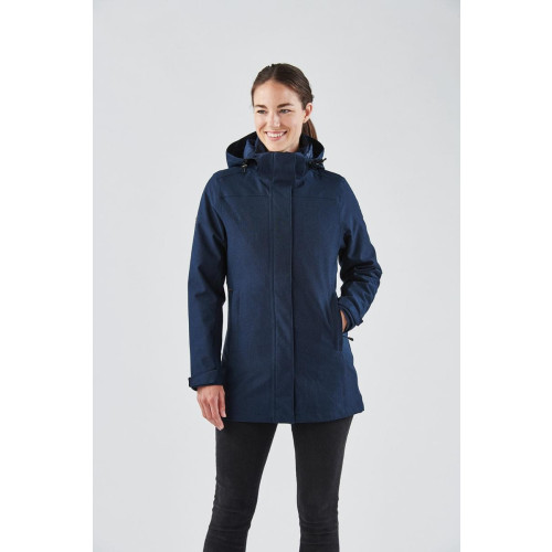 SSJ-2W Women's Avalante System Jacket