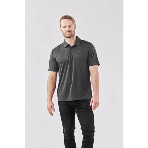 STW-1 Men's Torrente S/S Polo