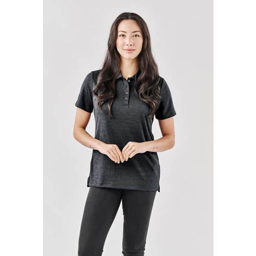 STW-1W Women's Torrente S/S Polo