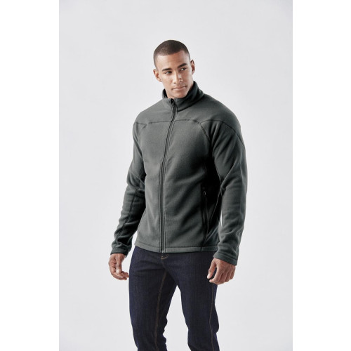 SX-4 Men's Reactor Fleece Shell