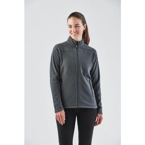 SX-4W Women's Reactor Fleece Shell