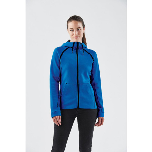 TCX-1W Women's Reflex Hoody